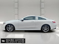 2018 Mercedes-Benz E-Class E 400