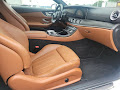 2018 Mercedes-Benz E-Class E 400
