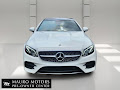 2018 Mercedes-Benz E-Class E 400