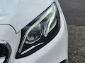 2018 Mercedes-Benz E-Class E 400