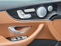 2018 Mercedes-Benz E-Class E 400