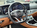 2018 Mercedes-Benz E-Class E 400