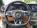2018 Mercedes-Benz E-Class E 400