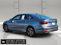 2019 Volkswagen Jetta SEL Premium
