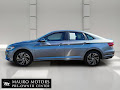2019 Volkswagen Jetta SEL Premium