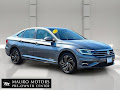 2019 Volkswagen Jetta SEL Premium
