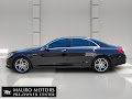 2015 Mercedes-Benz S-Class S 550