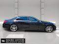 2015 Mercedes-Benz S-Class S 550