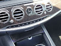 2015 Mercedes-Benz S-Class S 550