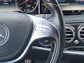 2015 Mercedes-Benz S-Class S 550