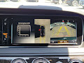 2015 Mercedes-Benz S-Class S 550
