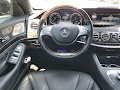 2015 Mercedes-Benz S-Class S 550