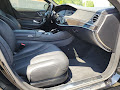 2015 Mercedes-Benz S-Class S 550