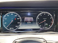 2015 Mercedes-Benz S-Class S 550