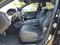 2015 Mercedes-Benz S-Class S 550
