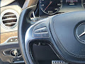 2015 Mercedes-Benz S-Class S 550