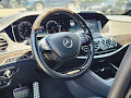 2015 Mercedes-Benz S-Class S 550
