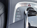 2015 Mercedes-Benz S-Class S 550