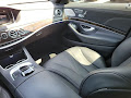 2015 Mercedes-Benz S-Class S 550