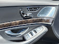 2015 Mercedes-Benz S-Class S 550