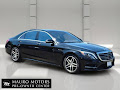 2015 Mercedes-Benz S-Class S 550