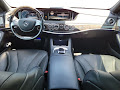 2015 Mercedes-Benz S-Class S 550