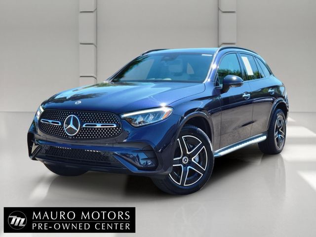 2023 Mercedes-Benz GLC GLC 300