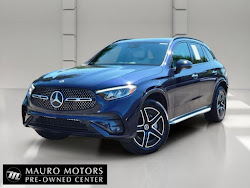 2023 Mercedes-Benz GLC GLC 300