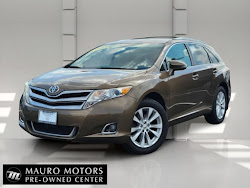 2013 Toyota Venza LE