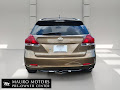 2013 Toyota Venza LE