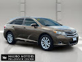 2013 Toyota Venza LE