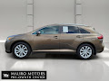 2013 Toyota Venza LE