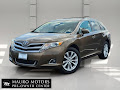 2013 Toyota Venza LE