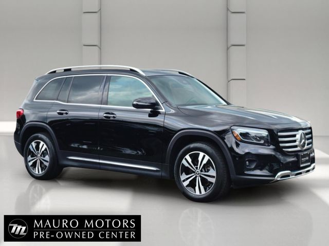 2024 Mercedes-Benz GLB GLB 250