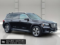 2024 Mercedes-Benz GLB GLB 250
