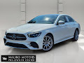2023 Mercedes-Benz E-Class E 350