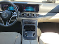 2023 Mercedes-Benz E-Class E 350