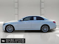 2023 Mercedes-Benz E-Class E 350