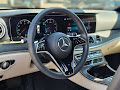 2023 Mercedes-Benz E-Class E 350