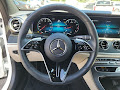 2023 Mercedes-Benz E-Class E 350