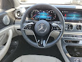 2023 Mercedes-Benz E-Class E 350