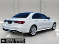 2023 Mercedes-Benz E-Class E 350