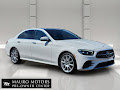 2023 Mercedes-Benz E-Class E 350