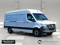 2026 Mercedes-Benz Sprinter 2500 Cargo 170 WB