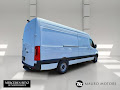 2026 Mercedes-Benz Sprinter 2500 Cargo 170 WB