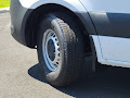 2026 Mercedes-Benz Sprinter 2500 Cargo 170 WB