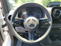 2026 Mercedes-Benz Sprinter 2500 Cargo 170 WB