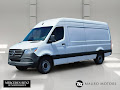 2026 Mercedes-Benz Sprinter 2500 Cargo 170 WB
