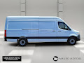 2026 Mercedes-Benz Sprinter 2500 Cargo 170 WB