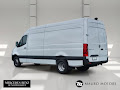 2026 Mercedes-Benz Sprinter 3500XD Cargo 170 WB